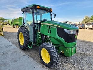 Main image John Deere 5090GN 4