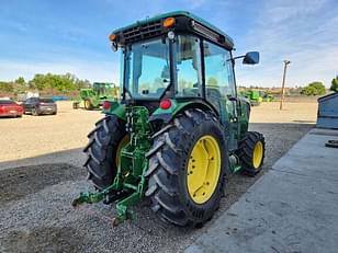 Main image John Deere 5090GN 6