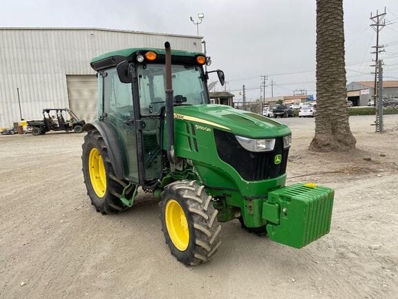 Main image John Deere 5090GN