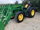 2018 John Deere 5090M Image