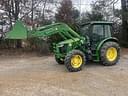 2018 John Deere 5090M Image