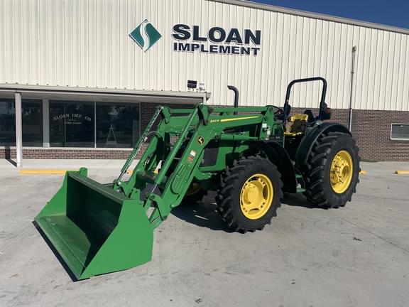 Image of John Deere 5090M Primary image
