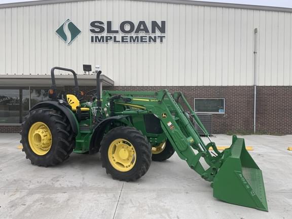 Image of John Deere 5090M equipment image 1