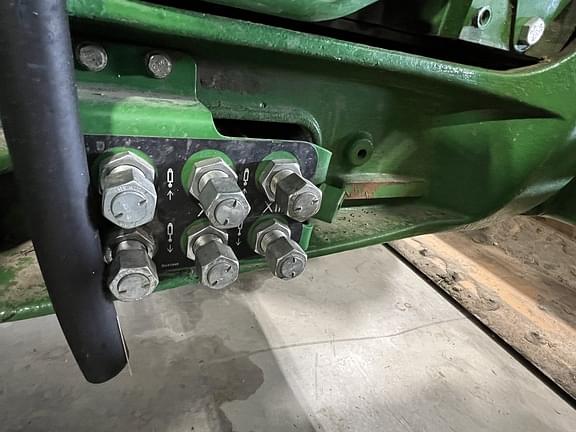 Main image John Deere 5090M 9
