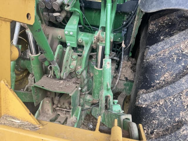 Image of John Deere 5090M equipment image 4