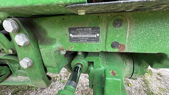 Image of John Deere 5090M equipment image 2