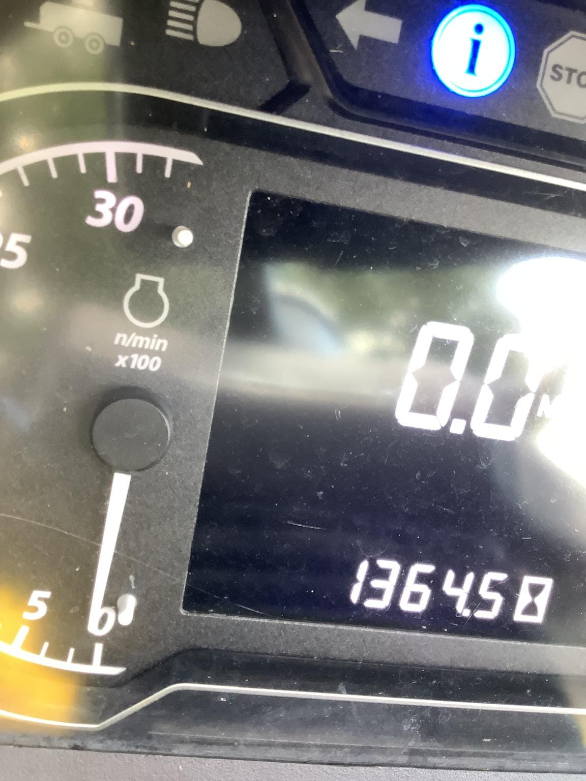 Main image John Deere 5090M