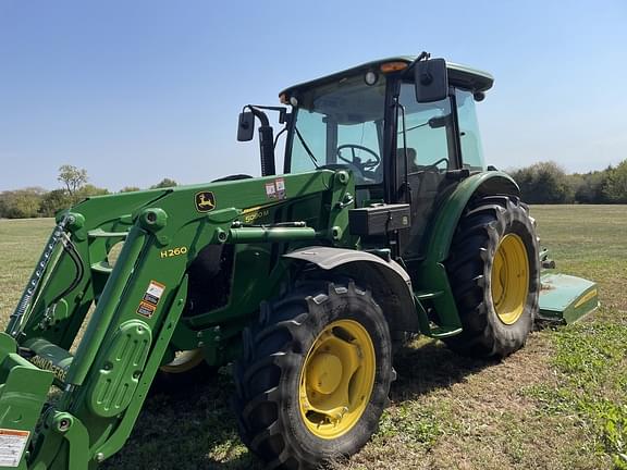 Image of John Deere 5090M Primary image