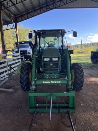 Image of John Deere 5090M equipment image 1