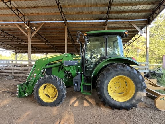 Image of John Deere 5090M Primary image