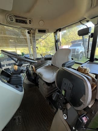 Image of John Deere 5090M equipment image 3