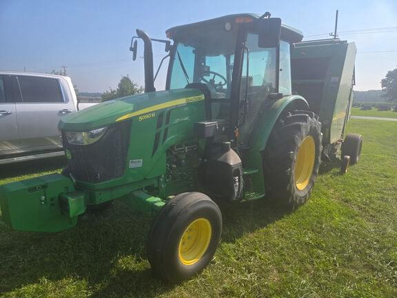 Image of John Deere 5090M Primary image