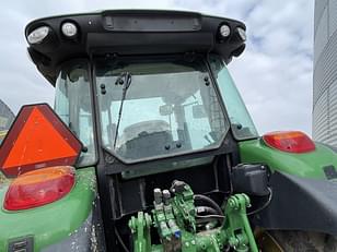 Main image John Deere 5090R 7