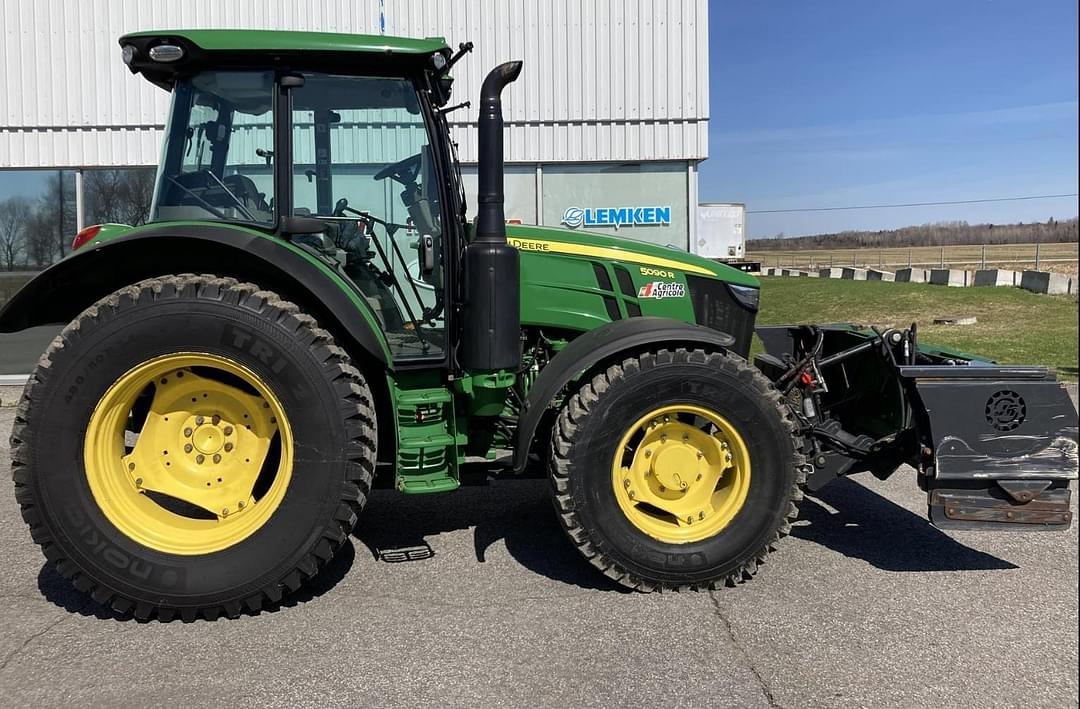 Image of John Deere 5090R Primary Image