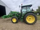2018 John Deere 5090R Image