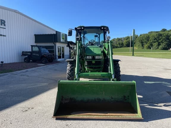 Image of John Deere 5090R equipment image 1