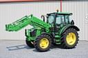 2018 John Deere 5090R Image