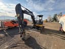 2018 John Deere 50G Image