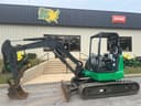 2018 John Deere 50G Image