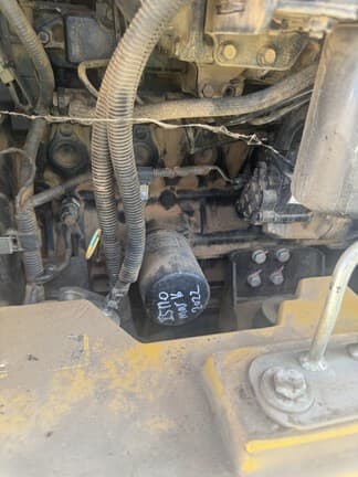 Image of John Deere 50G equipment image 4