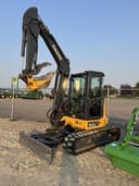 2018 John Deere 50G Image