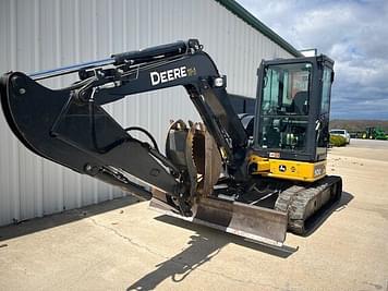 Main image John Deere 50G