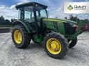 2018 John Deere 5100E Image