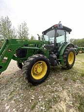 Main image John Deere 5100E 0