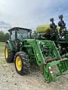 Thumbnail image John Deere 5100E 1