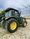 Thumbnail image John Deere 5100E 3