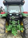 Thumbnail image John Deere 5100E 4