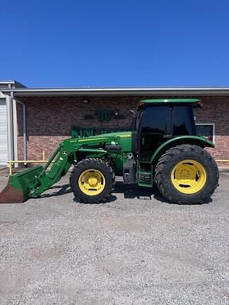 Image of John Deere 5100E Primary image