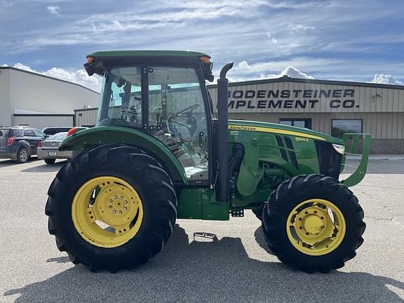 Image of John Deere 5100E Primary image