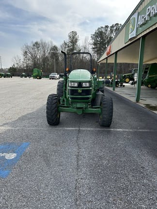 2018 John Deere 5100E Equipment Image0