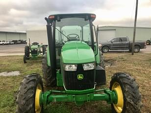 Main image John Deere 5100E 11