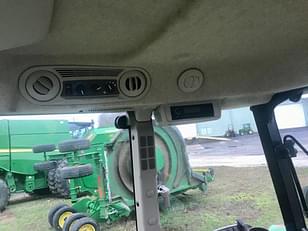 Main image John Deere 5100E 15