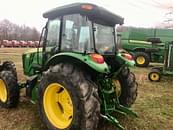 Thumbnail image John Deere 5100E 6