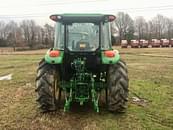 Thumbnail image John Deere 5100E 9