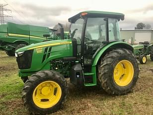 Main image John Deere 5100E 0