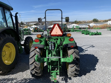 Main image John Deere 5100GN