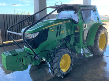 Main image John Deere 5100GN