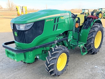 Main image John Deere 5100GN