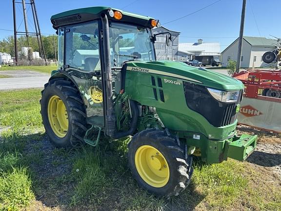 Image of John Deere 5100GN Primary image