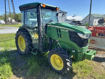 Main image John Deere 5100GN