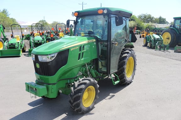 Main image John Deere 5100GN