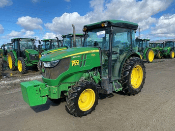 Main image John Deere 5100GN