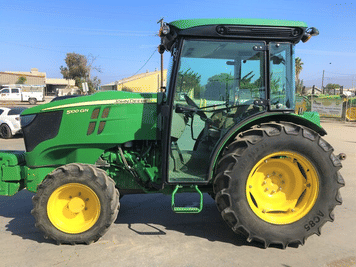 Main image John Deere 5100GN