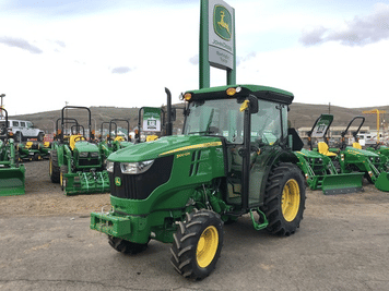 Main image John Deere 5100GN