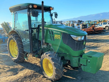 Main image John Deere 5100GN