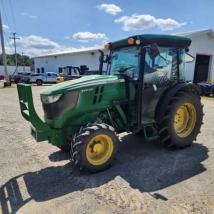 Image of John Deere 5100GN Image 1